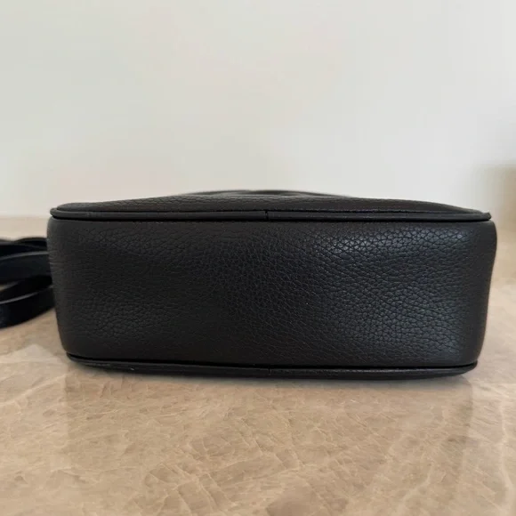 Gucci Soho Disco Shoulder Bag - Picture 6 of 16